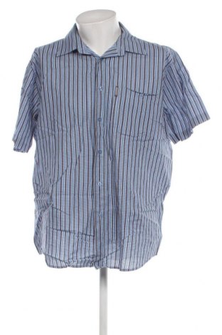 Herrenhemd, Größe XL, Farbe Blau, Preis € 8,90