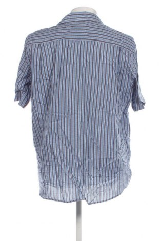 Herrenhemd, Größe XL, Farbe Blau, Preis € 14,83