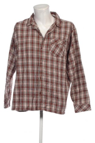 Ανδρικό πουκάμισο, Μέγεθος 3XL, Χρώμα Πολύχρωμο, Τιμή 7,18 €
