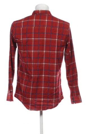Ανδρικό πουκάμισο, Μέγεθος L, Χρώμα Πολύχρωμο, Τιμή 5,92 €