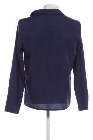 Herrenhemd, Größe M, Farbe Blau, Preis 7,57 €