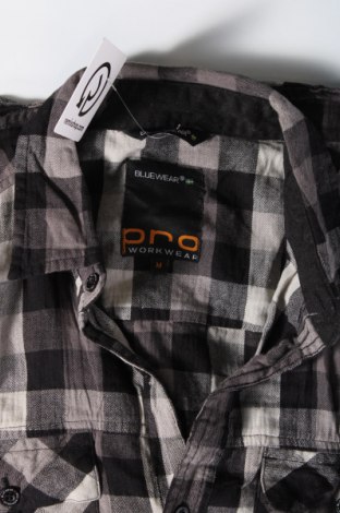 Pánska košeľa , Veľkosť M, Farba Čierna, Cena  4,11 €