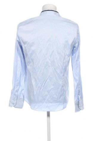 Pánska košeľa , Veľkosť L, Farba Modrá, Cena  7,12 €