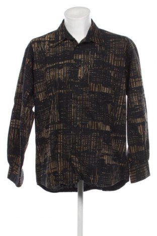Ανδρικό πουκάμισο, Μέγεθος XL, Χρώμα Πολύχρωμο, Τιμή 7,56 €