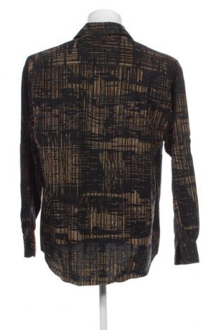 Herrenhemd, Größe XL, Farbe Mehrfarbig, Preis 7,56 €