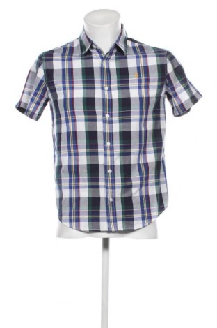 Herrenhemd, Größe M, Farbe Mehrfarbig, Preis 7,57 €