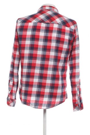 Ανδρικό πουκάμισο ! Solid, Μέγεθος L, Χρώμα Πολύχρωμο, Τιμή 9,01 €
