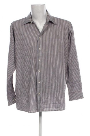 Ανδρικό πουκάμισο A.W.Dunmore, Μέγεθος XL, Χρώμα  Μπέζ, Τιμή 7,18 €