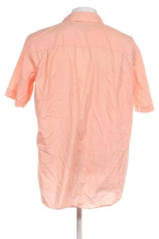 Pánská košile  A.W.Dunmore, Velikost XXL, Barva Oranžová, Cena  170,00 Kč