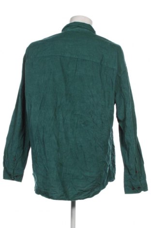 Herrenhemd ASOS, Größe L, Farbe Grün, Preis 7,81 €
