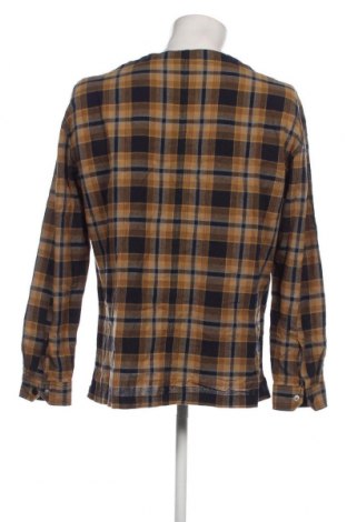 Ανδρικό πουκάμισο ASOS, Μέγεθος M, Χρώμα Πολύχρωμο, Τιμή 5,26 €