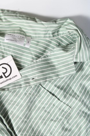 Herrenhemd ASOS, Größe XXL, Farbe Grün, Preis € 17,39