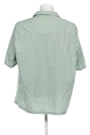Pánská košile  ASOS, Velikost XXL, Barva Zelená, Cena  236,00 Kč