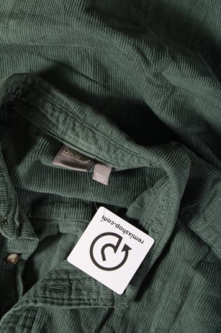 Herrenhemd ASOS, Größe XL, Farbe Grün, Preis 9,46 €