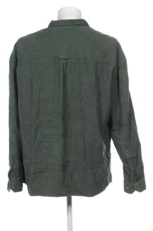 Мъжка риза ASOS, Размер XL, Цвят Зелен, Цена 15,30 лв.