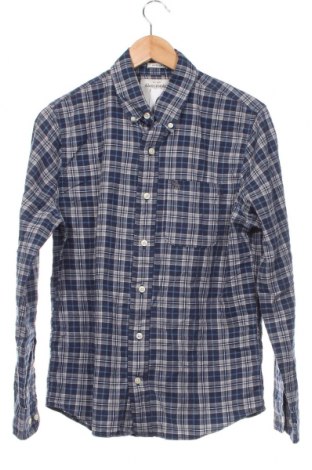 Мъжка риза Abercrombie & Fitch, Размер S, Цвят Многоцветен, Цена 18,15 лв.