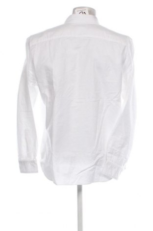Мъжка риза Abercrombie & Fitch, Размер XL, Цвят Бял, Цена 124,00 лв.