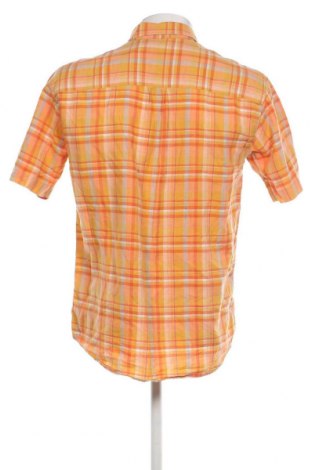 Мъжка риза Abercrombie & Fitch, Размер L, Цвят Многоцветен, Цена 23,45 лв.