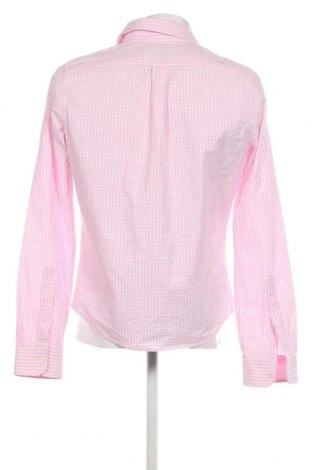Herrenhemd Abercrombie & Fitch, Größe M, Farbe Mehrfarbig, Preis € 20,42