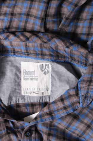 Ανδρικό πουκάμισο Abound, Μέγεθος XL, Χρώμα Πολύχρωμο, Τιμή 7,18 €