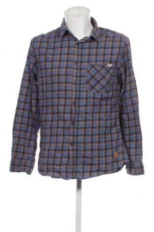 Ανδρικό πουκάμισο Abound, Μέγεθος XL, Χρώμα Πολύχρωμο, Τιμή 8,97 €