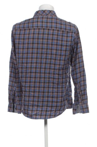 Ανδρικό πουκάμισο Abound, Μέγεθος XL, Χρώμα Πολύχρωμο, Τιμή 7,18 €