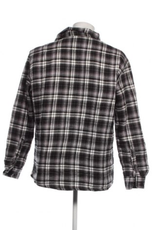 Ανδρικό πουκάμισο Active Touch, Μέγεθος L, Χρώμα Μαύρο, Τιμή 5,47 €