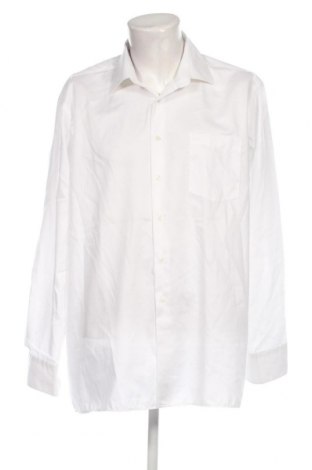 Herrenhemd Andrew James, Größe XXL, Farbe Weiß, Preis € 27,94