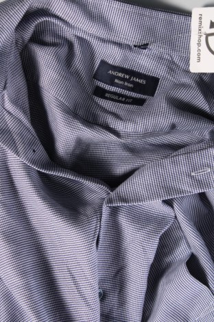 Pánska košeľa  Andrew James, Veľkosť XL, Farba Viacfarebná, Cena  20,59 €