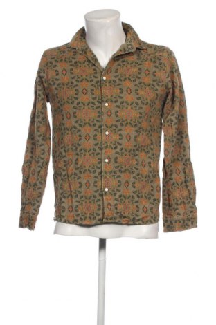 Ανδρικό πουκάμισο Anerkjendt, Μέγεθος S, Χρώμα Πολύχρωμο, Τιμή 15,31 €
