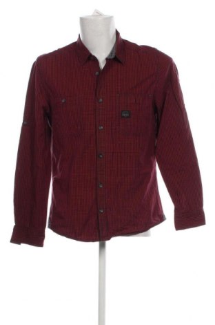 Pánská košile  Angelo Litrico, Velikost M, Barva Vícebarevné, Cena  116,00 Kč