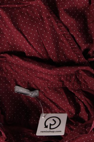 Pánská košile  Angelo Litrico, Velikost 3XL, Barva Červená, Cena  88,00 Kč