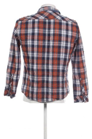 Pánská košile  Angelo Litrico, Velikost L, Barva Vícebarevné, Cena  106,00 Kč