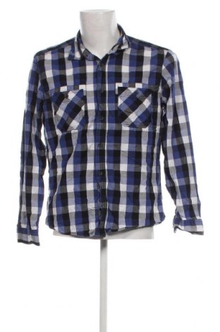 Pánská košile  Angelo Litrico, Velikost L, Barva Vícebarevné, Cena  254,00 Kč