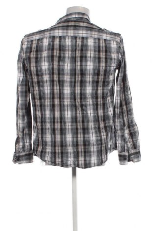 Ανδρικό πουκάμισο Angelo Litrico, Μέγεθος L, Χρώμα Πολύχρωμο, Τιμή 5,92 €
