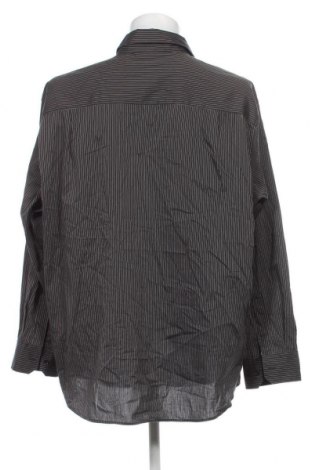 Мъжка риза Angelo Litrico, Размер XXL, Цвят Сив, Цена 11,60 лв.
