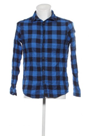 Ανδρικό πουκάμισο Angelo Litrico, Μέγεθος M, Χρώμα Πολύχρωμο, Τιμή 8,97 €