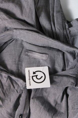 Herrenhemd Angelo Litrico, Größe S, Farbe Grau, Preis 4,04 €