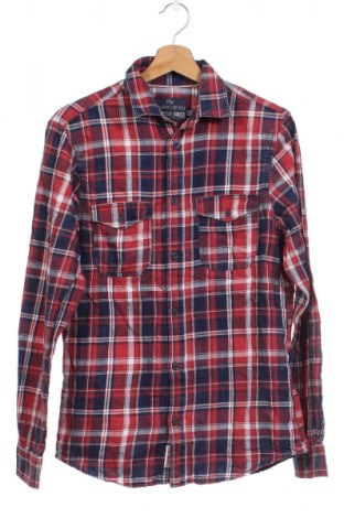 Ανδρικό πουκάμισο Angelo Litrico, Μέγεθος S, Χρώμα Πολύχρωμο, Τιμή 3,59 €