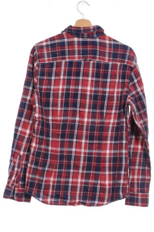 Мъжка риза Angelo Litrico, Размер S, Цвят Многоцветен, Цена 7,25 лв.