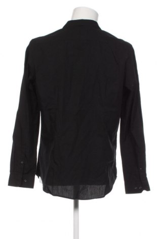 Pánská košile  Angelo Litrico, Velikost L, Barva Černá, Cena  231,00 Kč