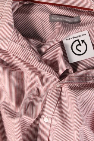 Ανδρικό πουκάμισο Angelo Litrico, Μέγεθος XL, Χρώμα Πολύχρωμο, Τιμή 7,18 €
