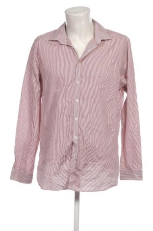 Pánská košile  Angelo Litrico, Velikost XL, Barva Vícebarevné, Cena  185,00 Kč