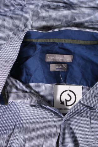 Herrenhemd Angelo Litrico, Größe XL, Farbe Mehrfarbig, Preis 8,07 €