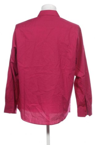 Herrenhemd Angelo Litrico, Größe XL, Farbe Rosa, Preis € 8,07