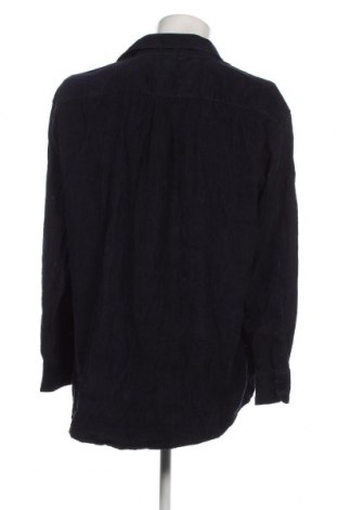 Ανδρικό πουκάμισο Angelo Litrico, Μέγεθος XXL, Χρώμα Μπλέ, Τιμή 7,18 €