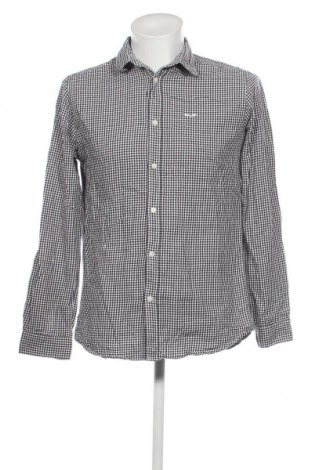 Ανδρικό πουκάμισο Antonio Banderas by Selected Homme, Μέγεθος L, Χρώμα Γκρί, Τιμή 8,37 €
