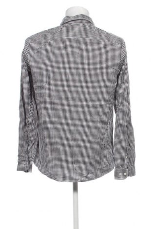 Herrenhemd Antonio Banderas by Selected Homme, Größe L, Farbe Grau, Preis € 12,84