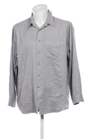 Мъжка риза Armand Thiery, Размер XL, Цвят Сив, Цена 15,30 лв.