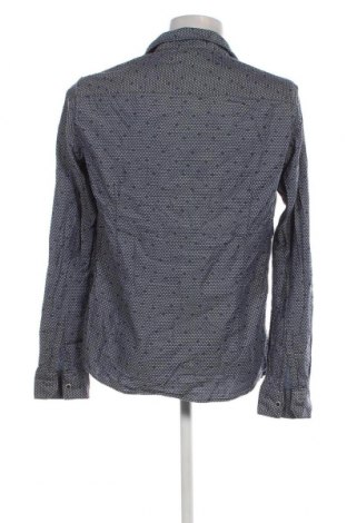 Herrenhemd Armani Jeans, Größe L, Farbe Mehrfarbig, Preis 61,99 €